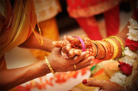 Marriage halls in thiruverkadu